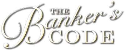The Banker's Code Logo