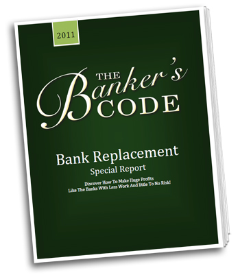 The Bank Replacement Report
